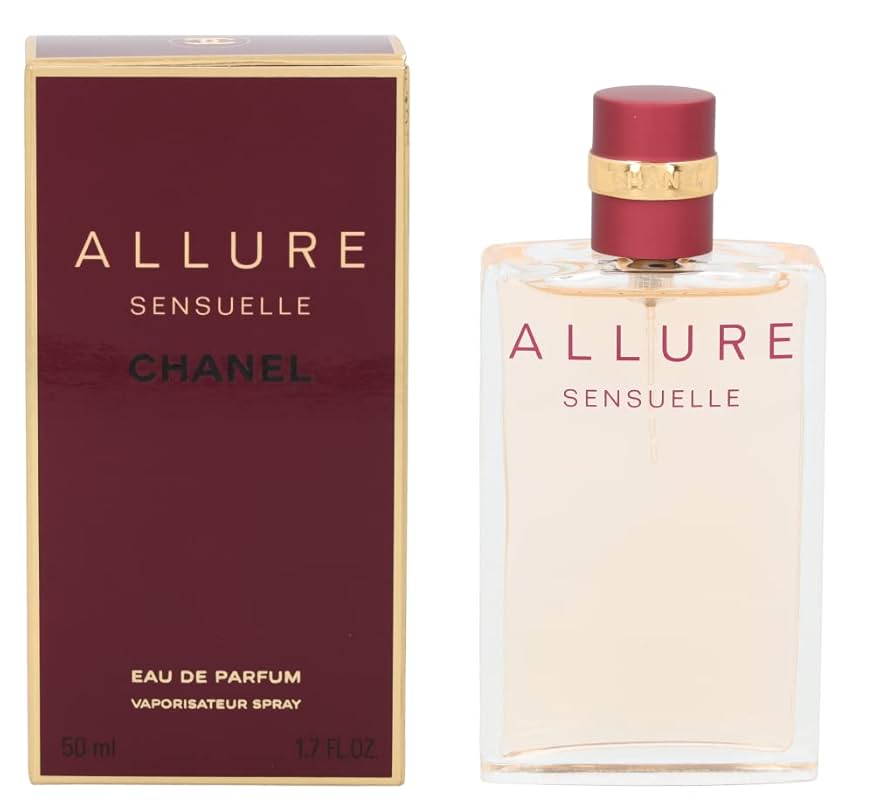 CHANEL Allure Sensuelle EP